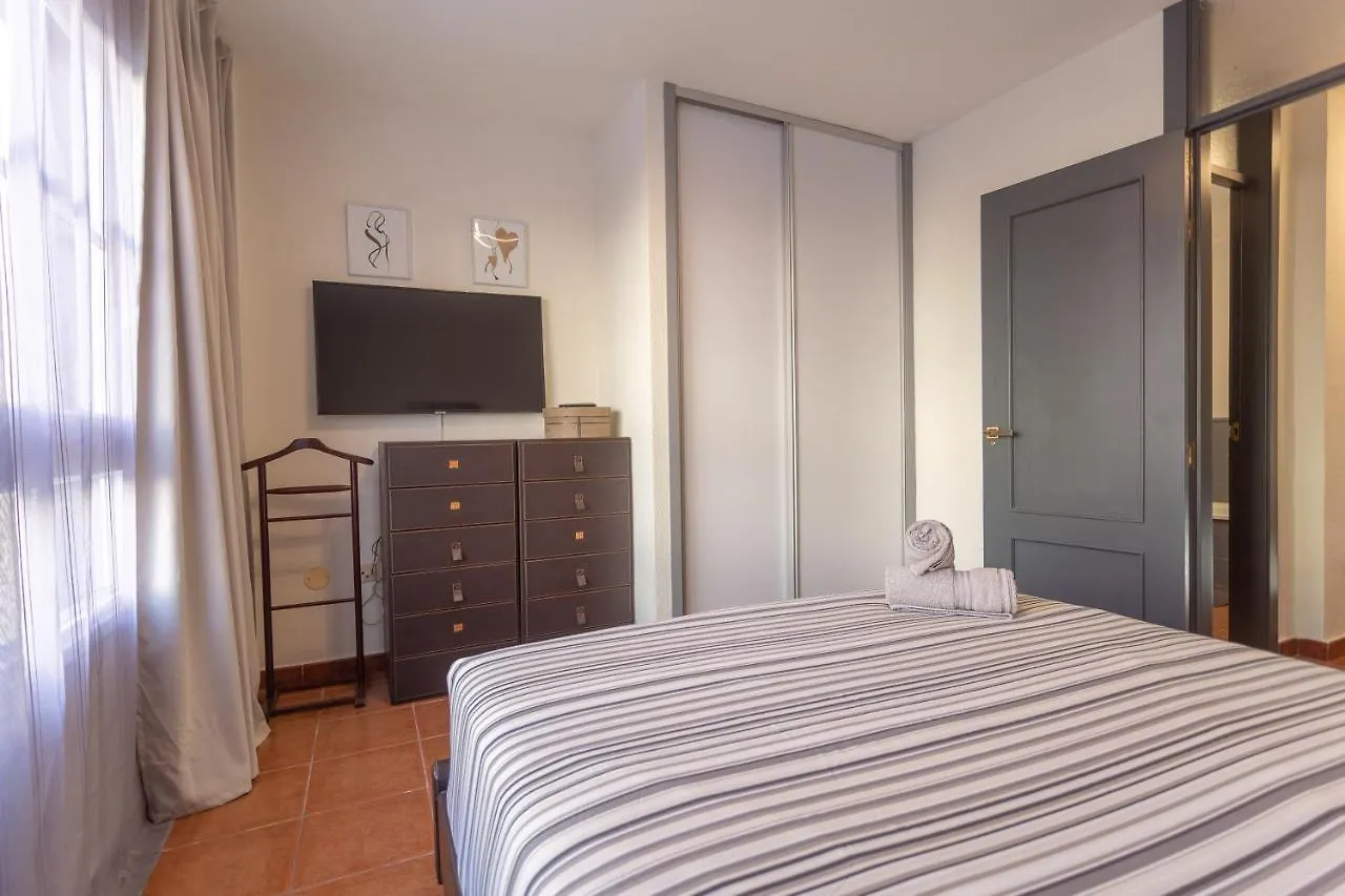 شقة Aqua Vista 2 Bed Penthouse With Great Views كالاو سالفاجي