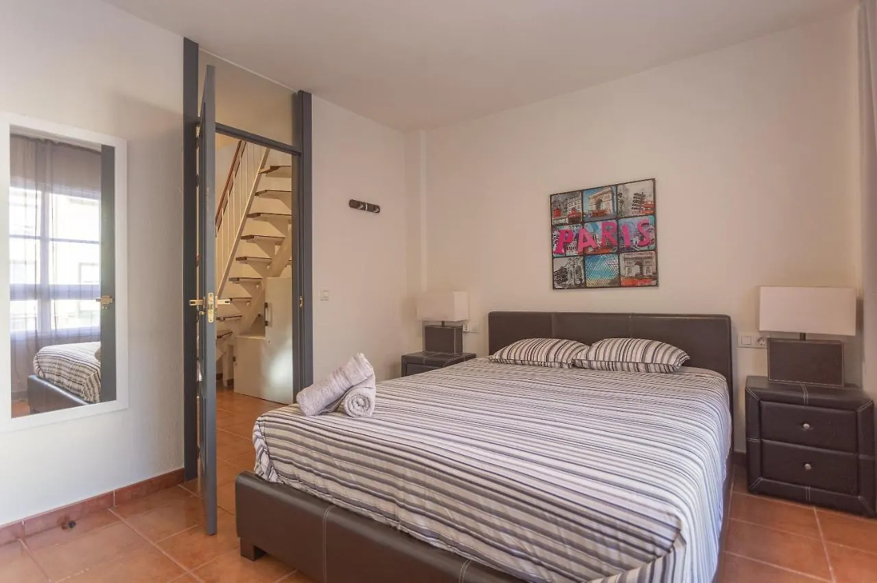 شقة Aqua Vista 2 Bed Penthouse With Great Views كالاو سالفاجي