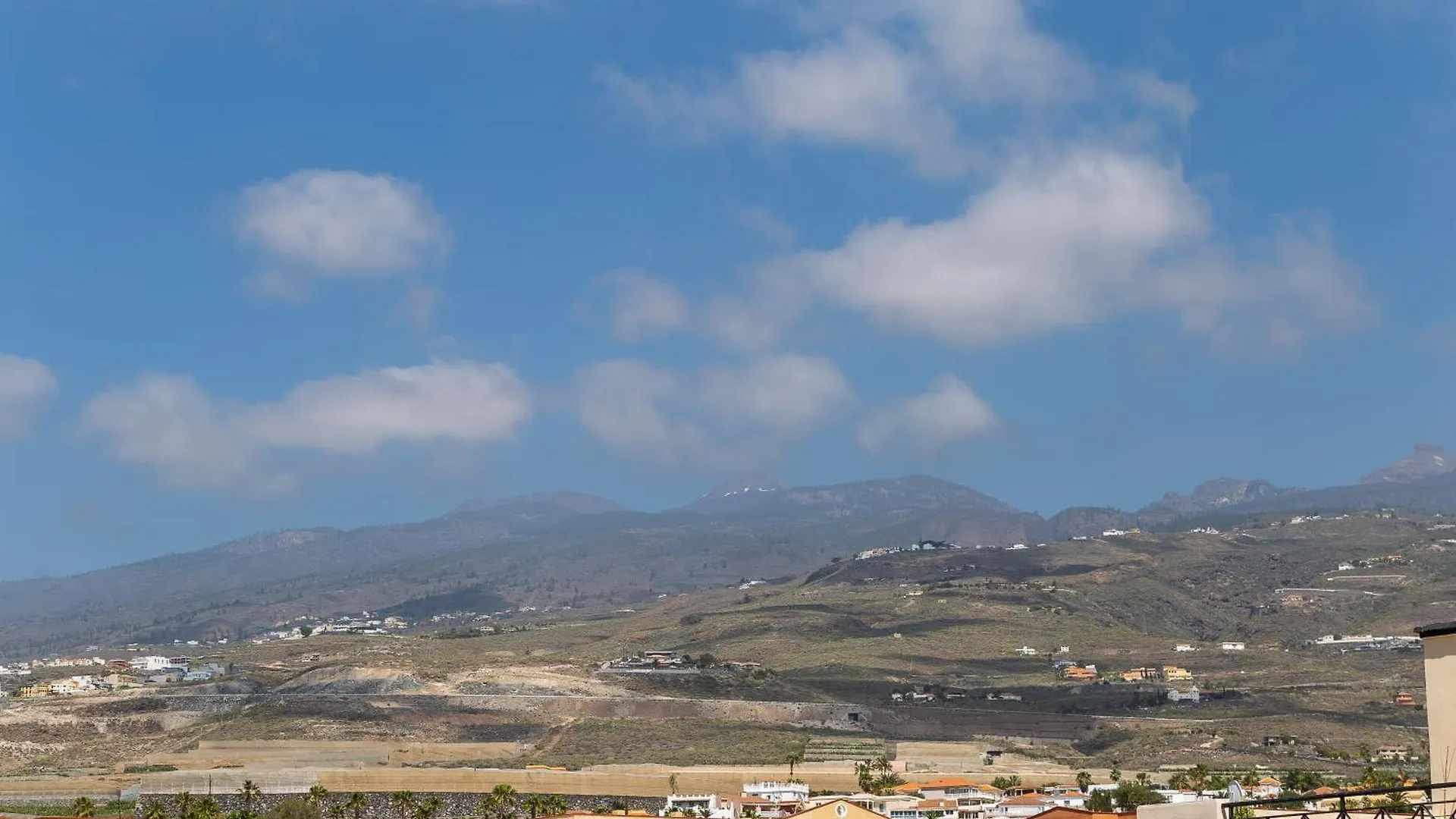 Aqua Vista 2 Bed Penthouse With Great Views Apartment Callao Salvaje 0*,  Spain